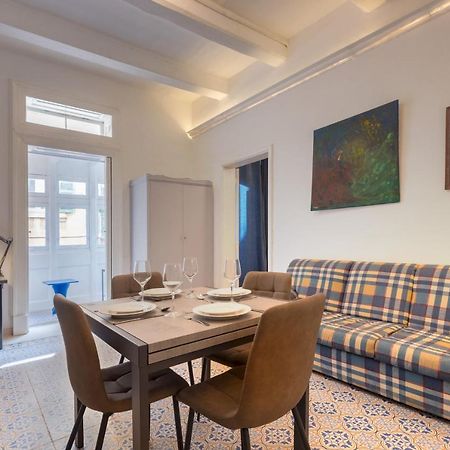 A Holiday Home In Malta'S Capital ואלטה מראה חיצוני תמונה