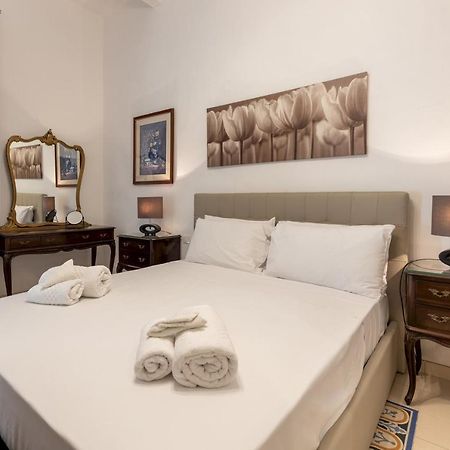 A Holiday Home In Malta'S Capital ואלטה מראה חיצוני תמונה