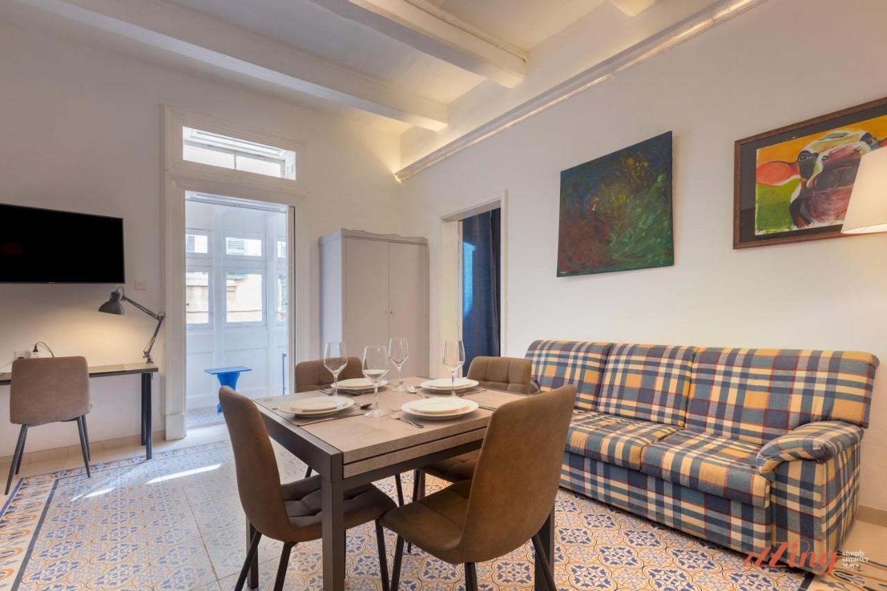 A Holiday Home In Malta'S Capital ואלטה מראה חיצוני תמונה