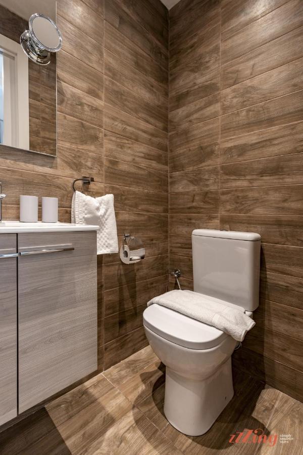 A Holiday Home In Malta'S Capital ואלטה מראה חיצוני תמונה