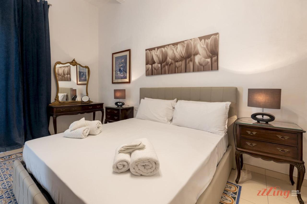 A Holiday Home In Malta'S Capital ואלטה מראה חיצוני תמונה