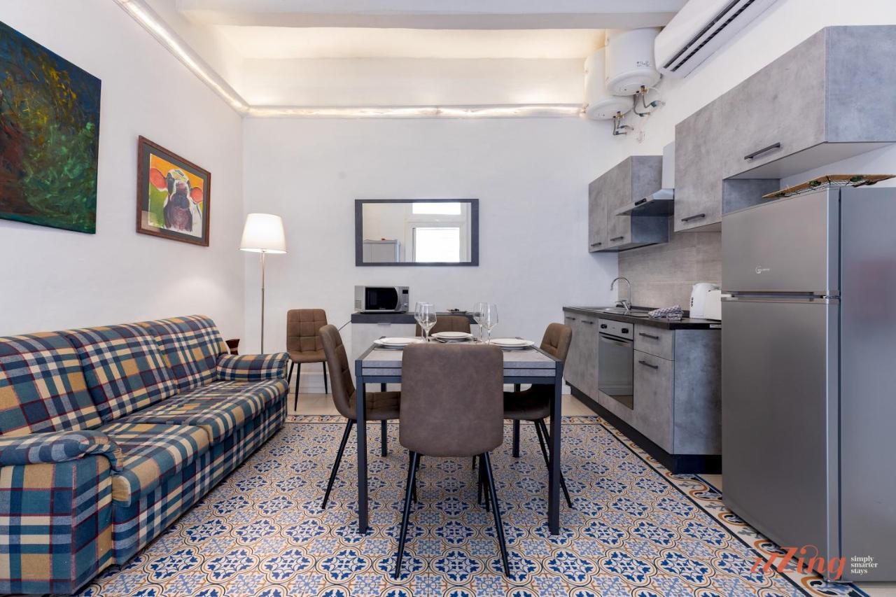 A Holiday Home In Malta'S Capital ואלטה מראה חיצוני תמונה